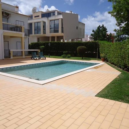 Buganvilia Residence Alvor Zewnętrze zdjęcie