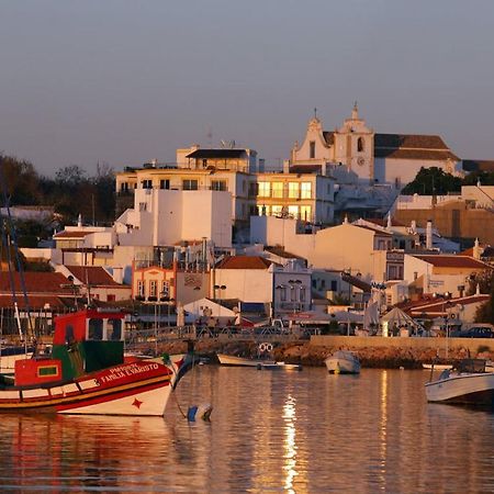 Buganvilia Residence Alvor Zewnętrze zdjęcie