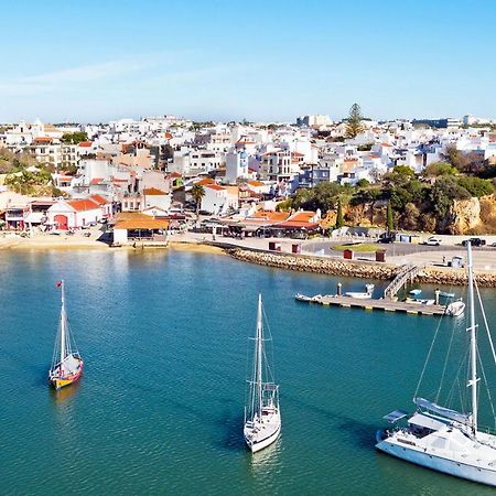 Buganvilia Residence Alvor Zewnętrze zdjęcie