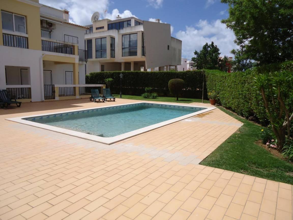 Buganvilia Residence Alvor Zewnętrze zdjęcie