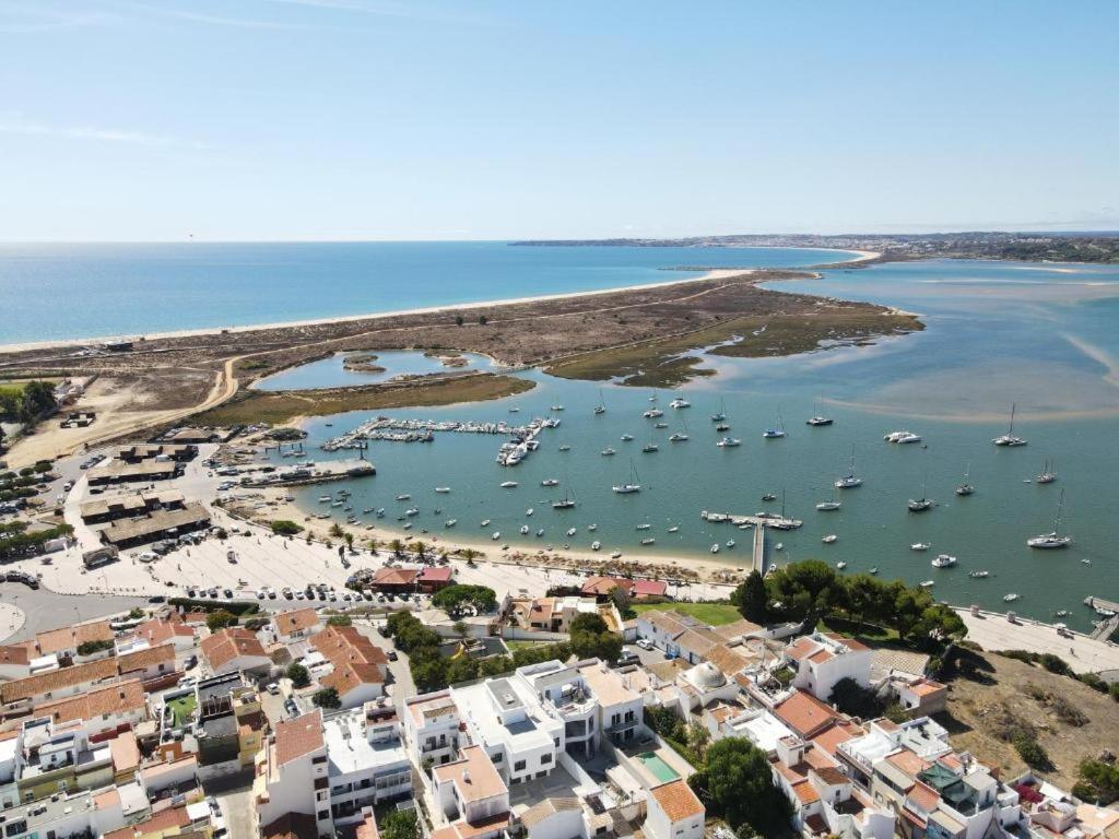Buganvilia Residence Alvor Zewnętrze zdjęcie