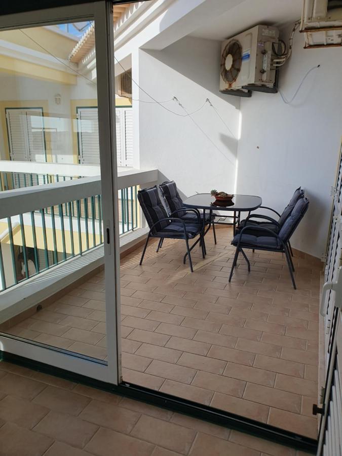 Buganvilia Residence Alvor Zewnętrze zdjęcie