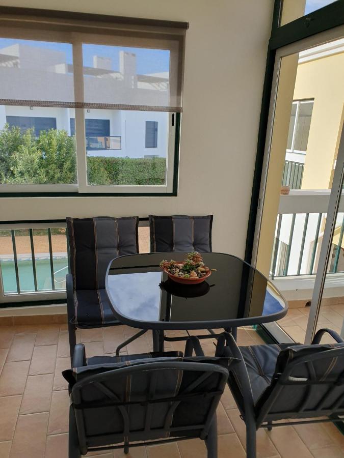 Buganvilia Residence Alvor Zewnętrze zdjęcie