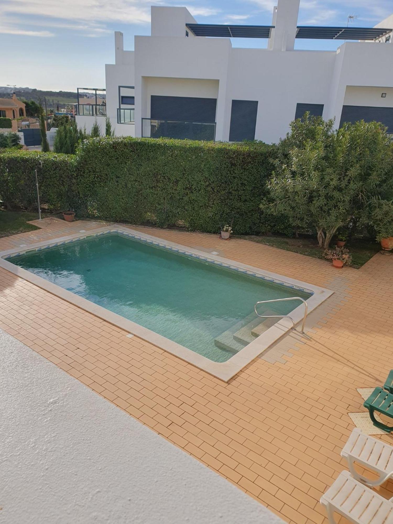 Buganvilia Residence Alvor Zewnętrze zdjęcie