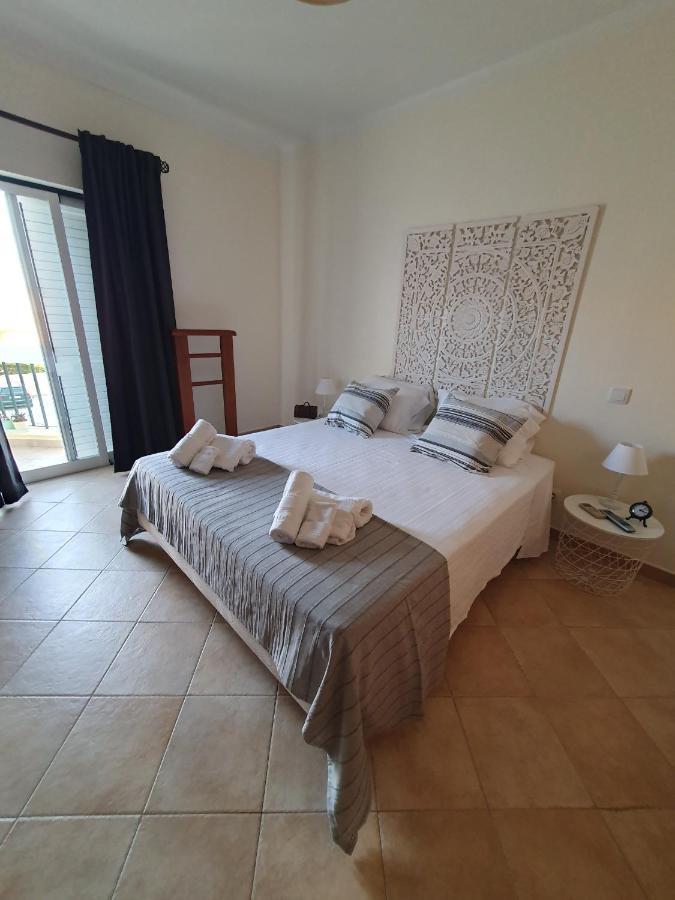 Buganvilia Residence Alvor Zewnętrze zdjęcie