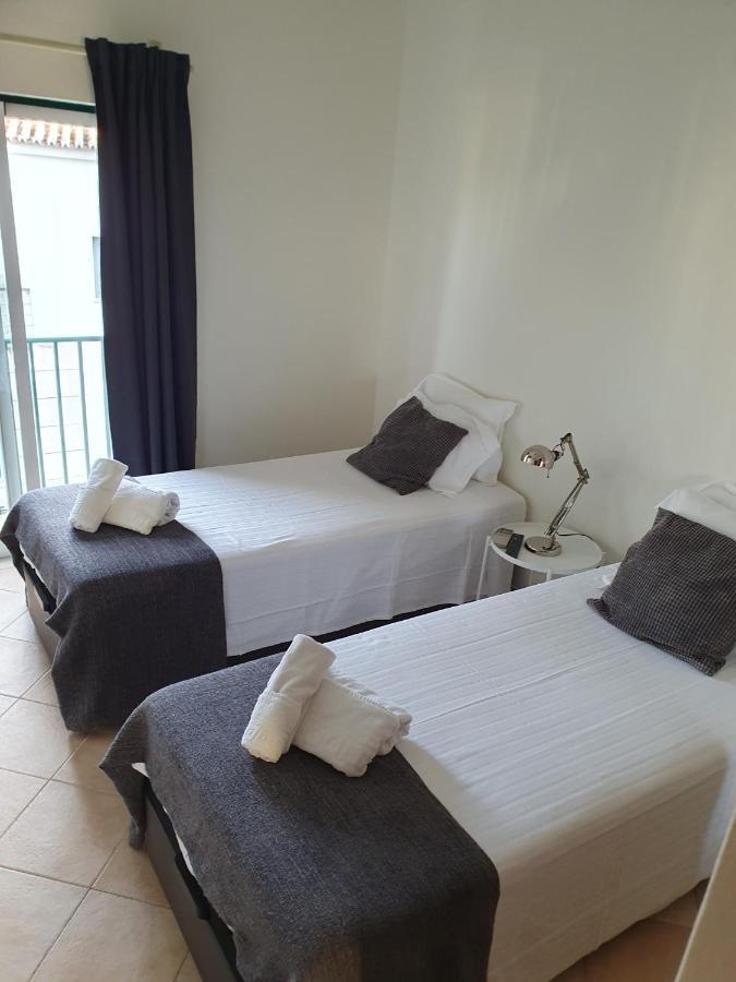 Buganvilia Residence Alvor Zewnętrze zdjęcie