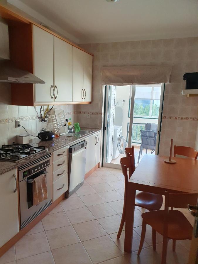 Buganvilia Residence Alvor Zewnętrze zdjęcie