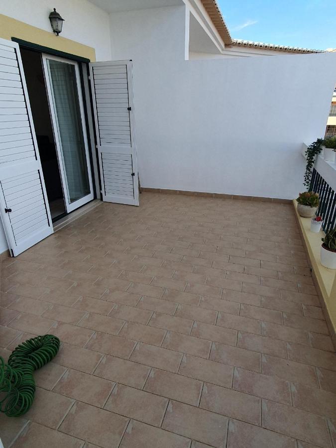 Buganvilia Residence Alvor Zewnętrze zdjęcie