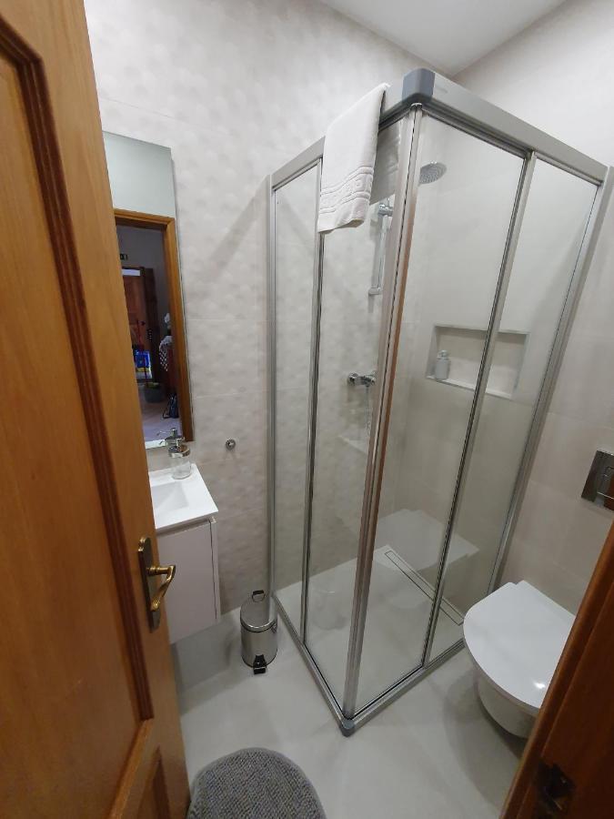 Buganvilia Residence Alvor Zewnętrze zdjęcie