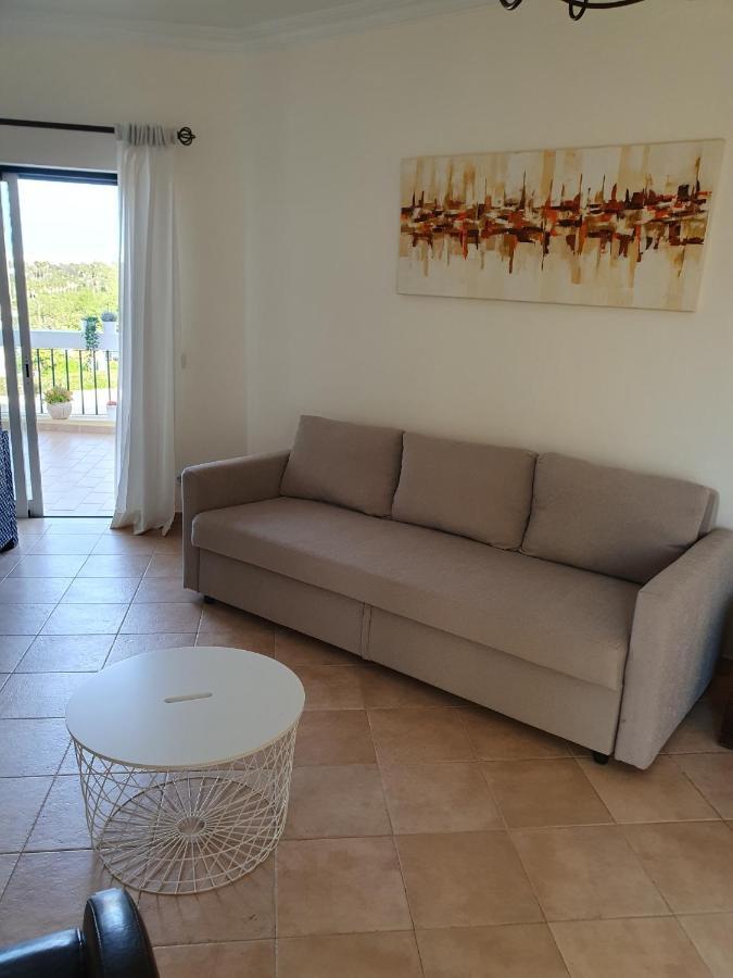 Buganvilia Residence Alvor Zewnętrze zdjęcie