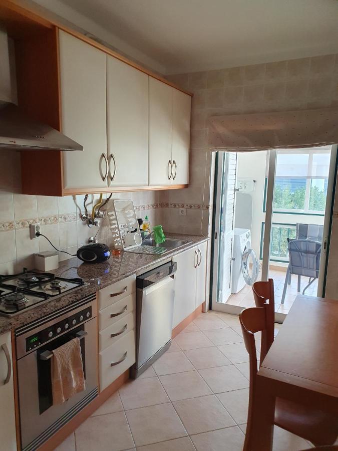 Buganvilia Residence Alvor Zewnętrze zdjęcie