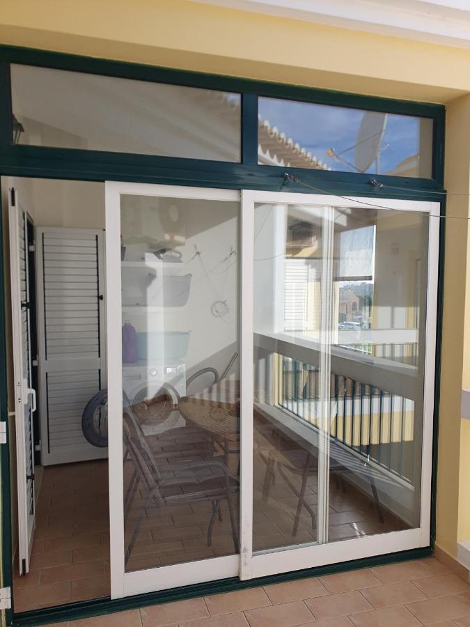 Buganvilia Residence Alvor Zewnętrze zdjęcie