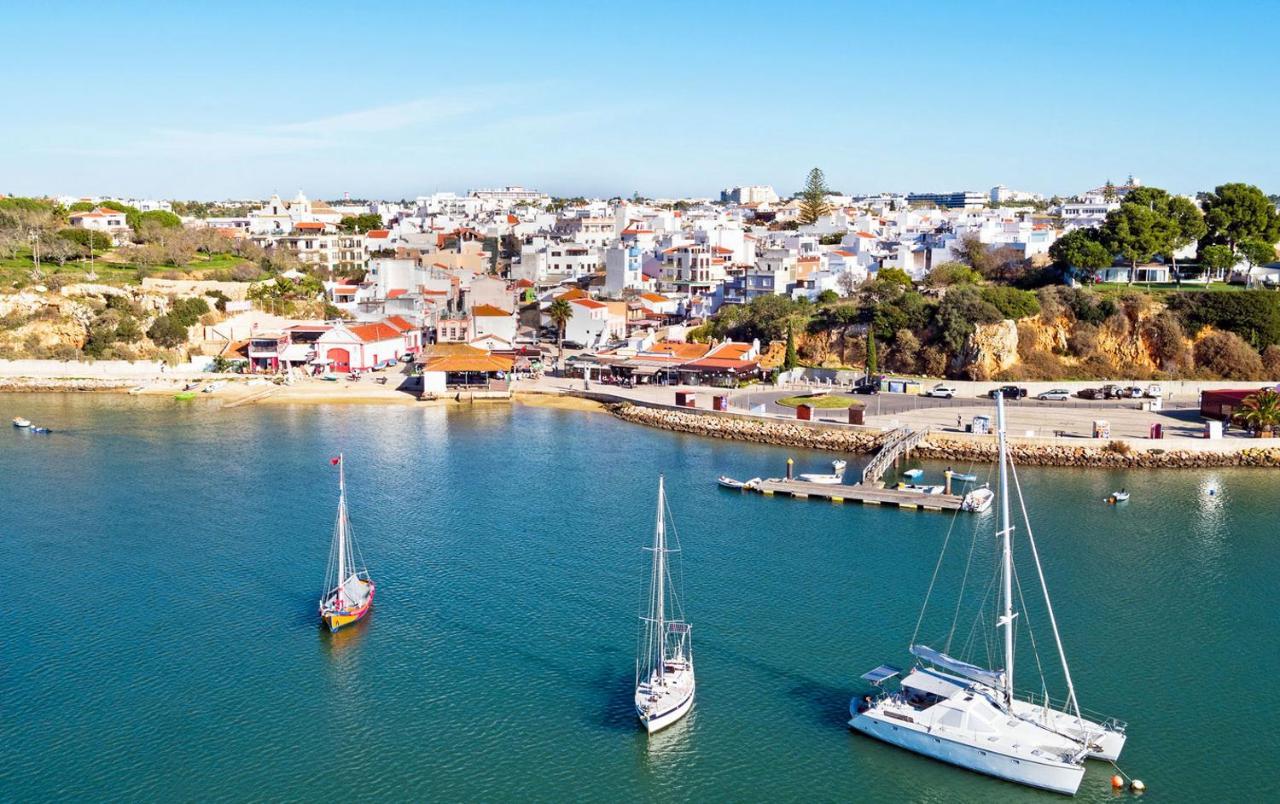 Buganvilia Residence Alvor Zewnętrze zdjęcie